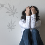 The Relationship Between Anxiety, Depression, Cannabis