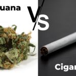 Weed Vs Cigarettes: Which One Is Worse